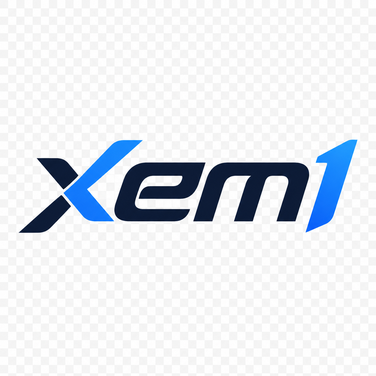 xem1 logo